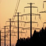 Heat waves aumentan la presión sobre la red eléctrica europea