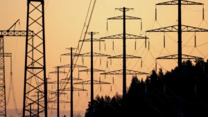 Heat waves increase pressure on the European electricity system