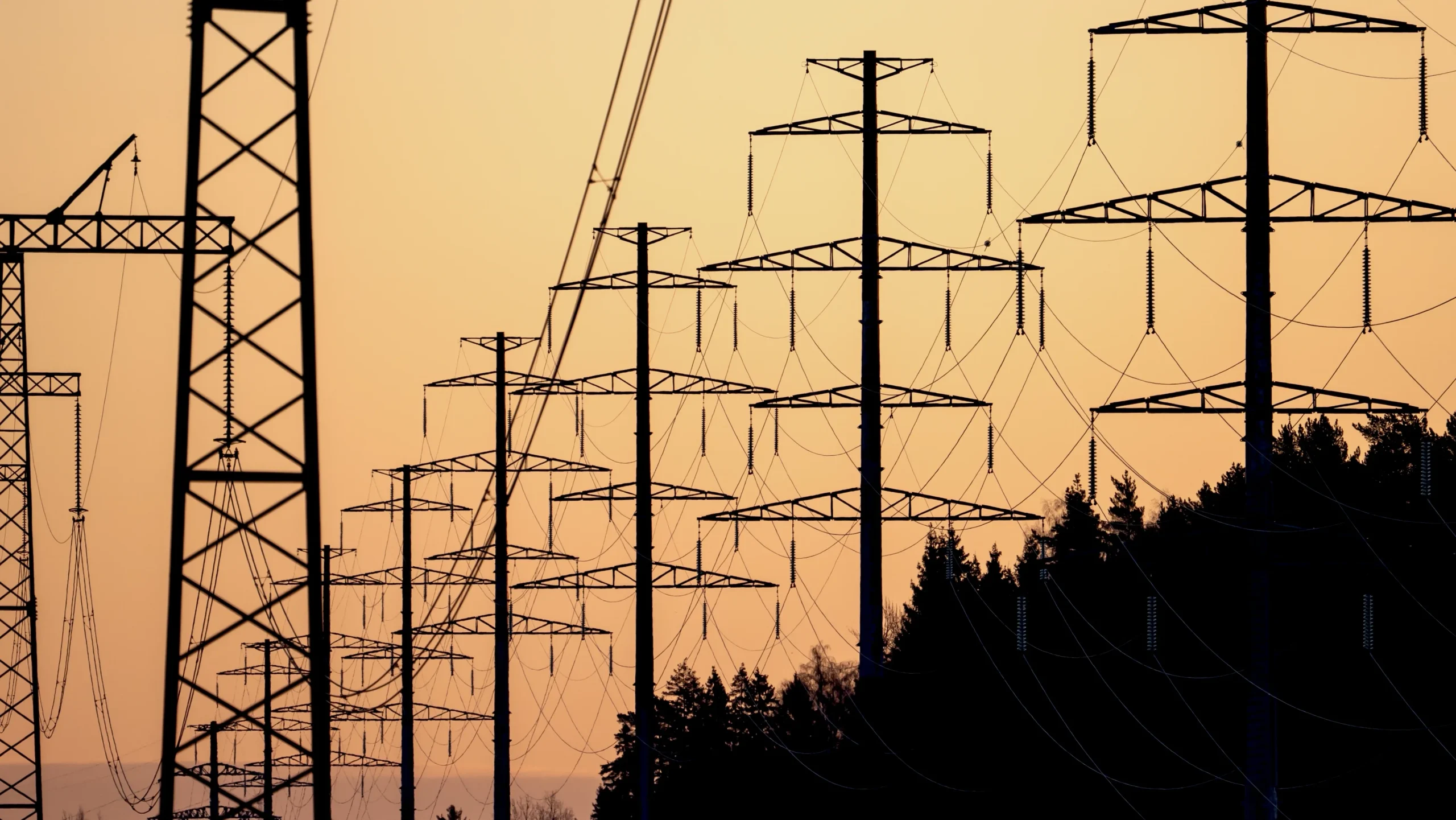 Heat waves aumentan la presión sobre la red eléctrica europea