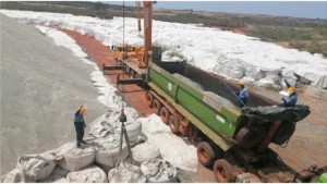 Comienza la exportación de litio desde el proyecto Bougouni en Malí