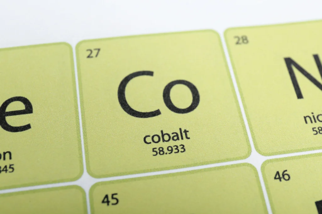 Electra secures its cobalt supply with Glencore until 2031
