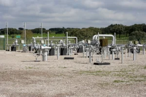 Howard Energy Partners expande su plataforma de gas natural en Midcontinent