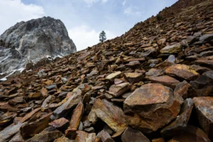 EQ Resources toma 10 % del proyecto de tungsteno Springer en Nevada