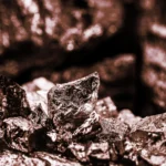 Copper production de Antofagasta en Chile ante el recorte de su previsión para 2026.