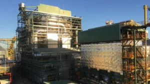 Puertollano producirá e-metanol con hidrógeno verde y CO2 biogénico
