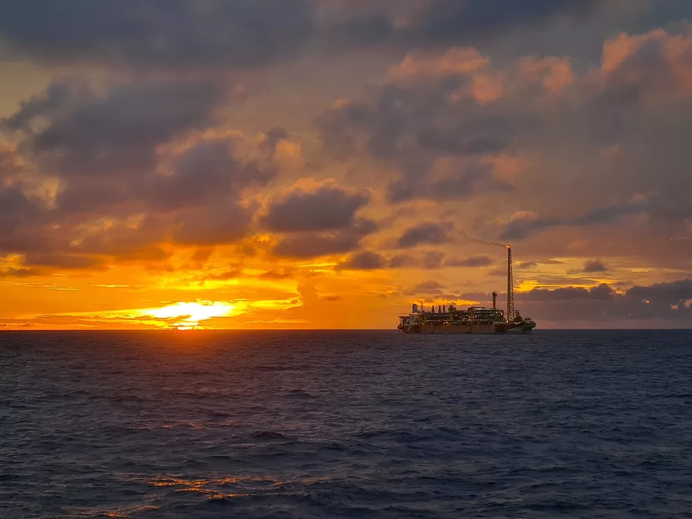 ExxonMobil tiene planes de producción de gas marino en Guyana después de 2029
