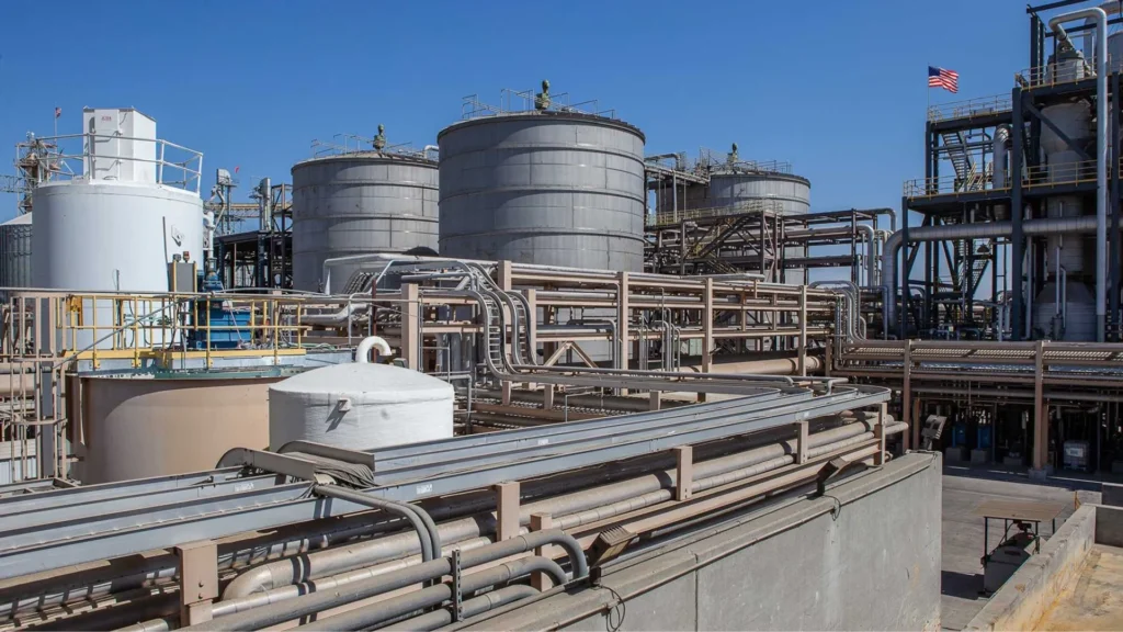 Aemetis Biogas impulsa la producción de gas natural renovable con tres nuevos digestores