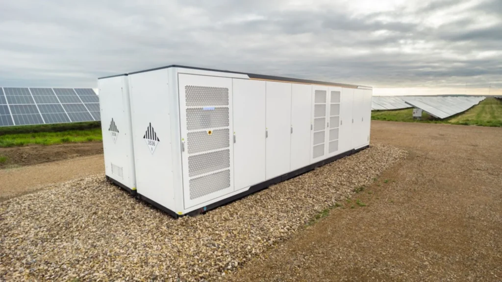 Zelestra obtains financing for the Aurora hybrid project in Chile