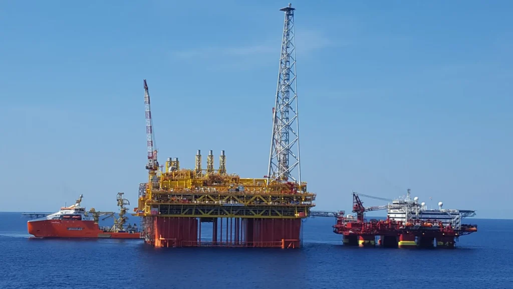 Ocean Installer entra en Brasil con contrato de Equinor para Bacalhau