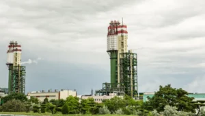 FRV and Envision to develop a green ammonia plant in Brazil