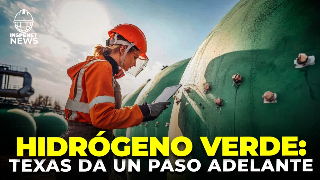Verdagy y Black & Veatch colaboran en la planta de hidrógeno limpio de 9,000 toneladas al año en Texas