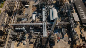 LNG Canada acelera la expansión de la Fase 2 con apoyo canadiense