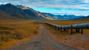 Canadá arriesga millones en el oleoducto Trans Mountain, según un informe