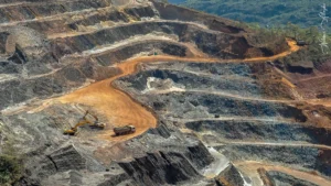 Amplian la mineralización del Arco Sur el Proyecto de Oro Diamba Sud