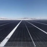 Excelsior activates the Faraday Solar project in Utah with Meta as partner