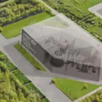 Diseño conceptual del proyecto FAST