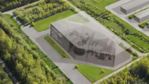 Japón completa diseño conceptual del proyecto FAST para energía de fusión