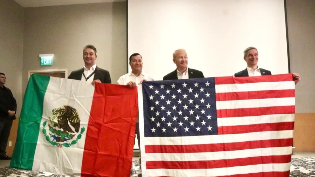 Pacífico Mexinol impulsa a México en la industria química baja en carbono
