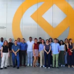 Integrantes del proyecto SOLRESS