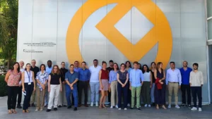 SOLRESS project converts organic waste into sustainable solvents