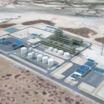 Planta del Proyecto Ulysses