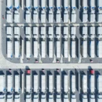 Sistema de almacenamiento de energía en baterías