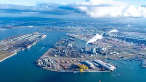 El Puerto de Róterdam exige aplicar íntegramente el Informe Wennink