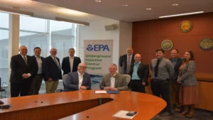 EPA approves PureField: the cleanest fuel in the world
