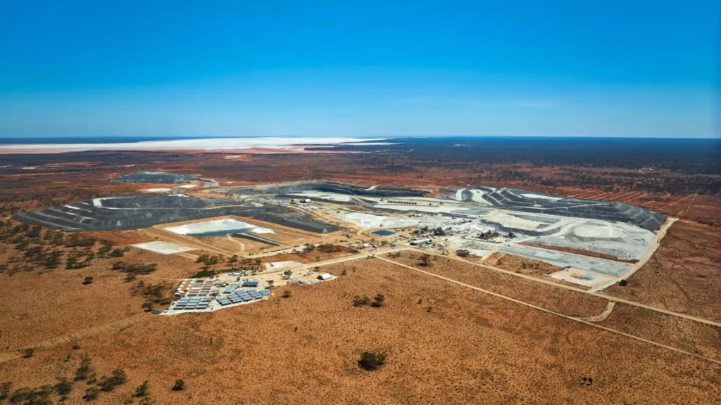 MinRes accelerates Bald Hill reactivation following the lithium price rebound