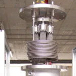 reactor de milicanales patentado