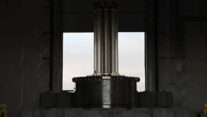 Aalo Atomics Unveils Critical Test Reactor at INL