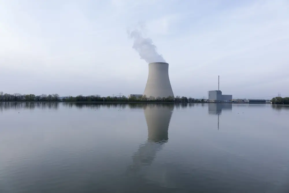 ¡Después de 36 años! Podrían construir nuevos reactores nucleares en Illinois