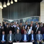 Equipo de Fluor y X-energy