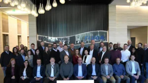 Fluor firma con X-energy y Dow para construir reactores SMR en Texas