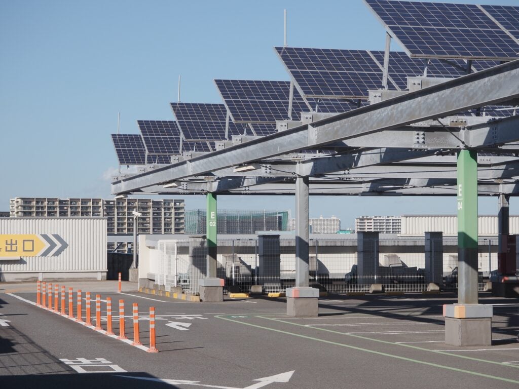 Solis debuts its 350 kW solar inverter with a photovoltaic plant – Inspenet