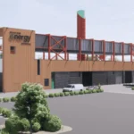 proyecto de red de calefacción