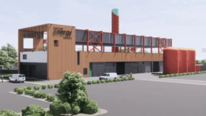 La red de calefacción sostenible de Bradford podría arrancar en 2026