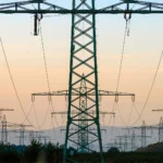 Red eléctrica de Alemania y su modernización