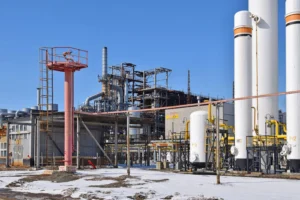 Sasol continues disruptions at South Africa’s Natref refinery