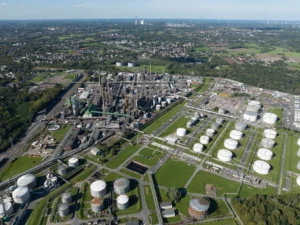 BP vende la refinería de Gelsenkirchen y acelera su ajuste estratégico