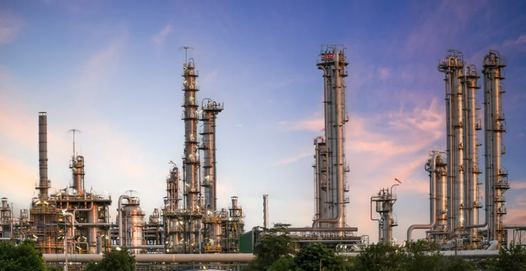 CITGO invertirá $310 millones para modernizar refinería de Lake Charles