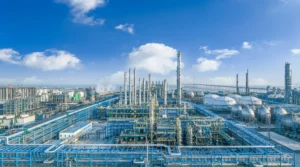 GEA optimizes refineries with high energy efficiency decanters