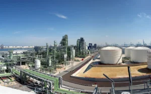 Neste pone en marcha el mayor electrolizador SOEC para hidrógeno renovable