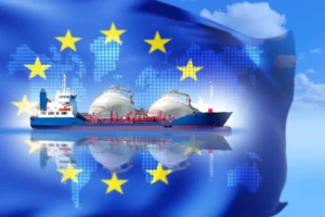Macron calls for postponement of EU methane emissions rules