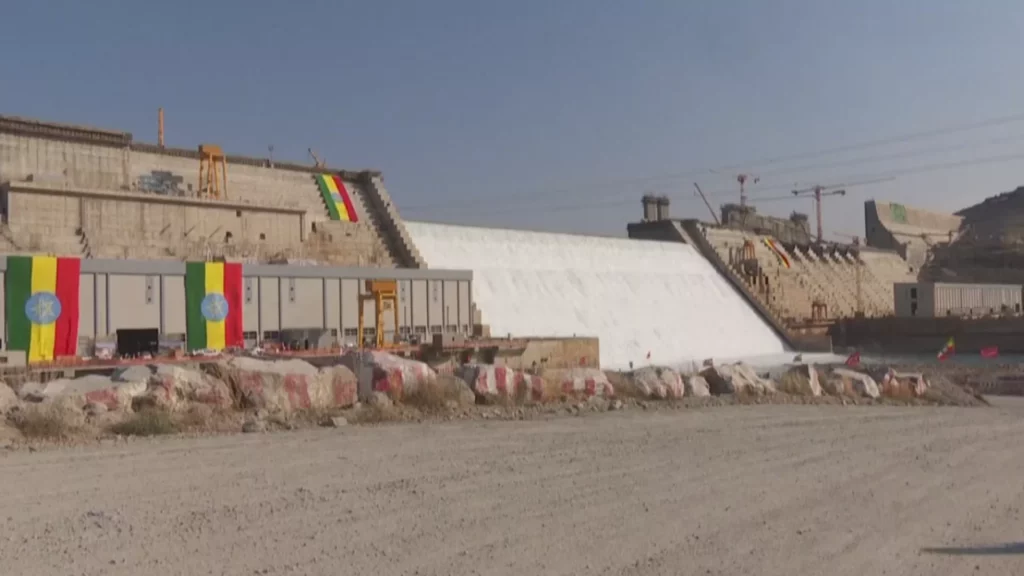 Ethiopia Aims for a Renewable Energy Revolution