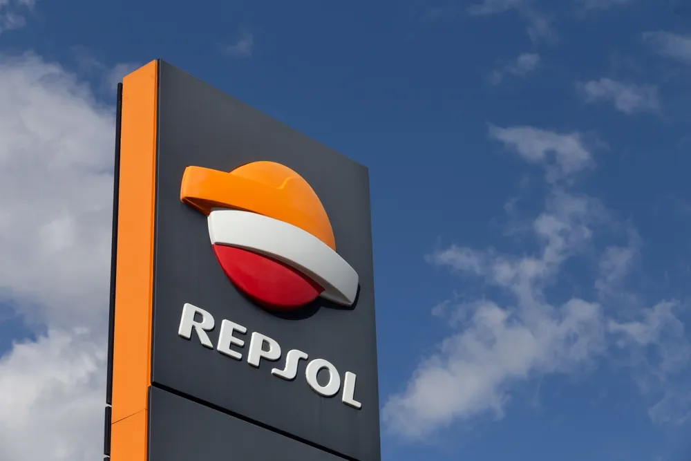 Anunciada construcción de una planta de hidrógeno de Repsol en Cartagena