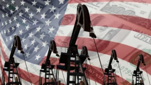 US to release 172 million barrels from the Strategic Petroleum Reserve