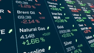 Increase in crude inventories puts pressure on oil