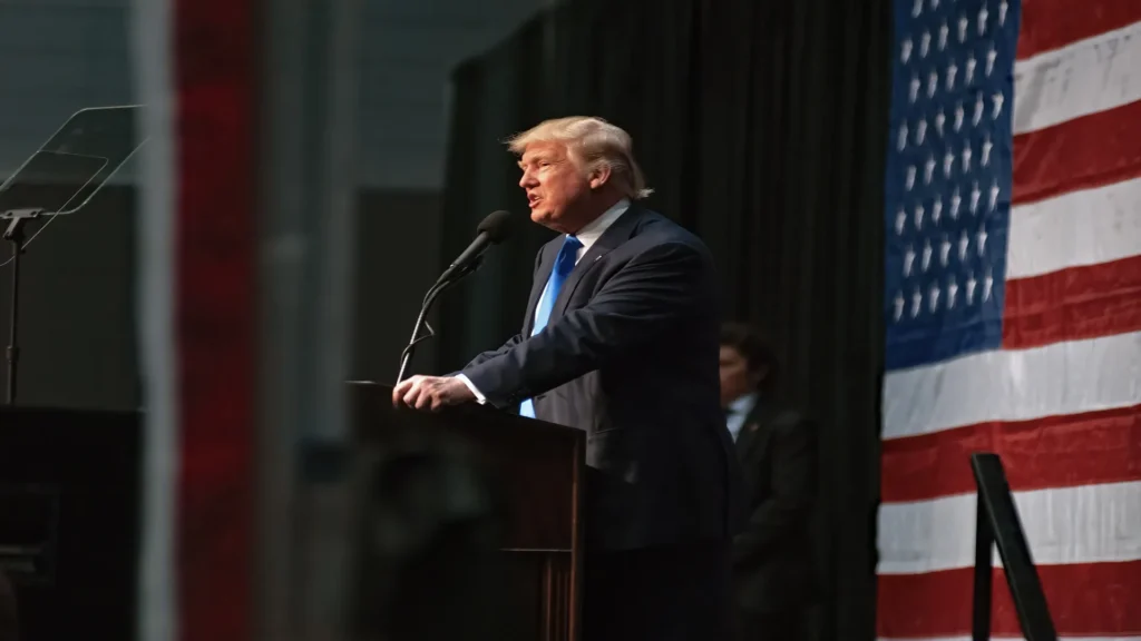 Donald Trump y el secretario de Energía Chris Wright para tratar inversiones en petróleo venezolano