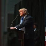 Donald Trump y el secretario de Energía Chris Wright para tratar inversiones en petróleo venezolano